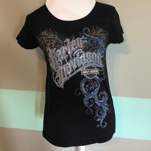 Harley Davidson t-shirt